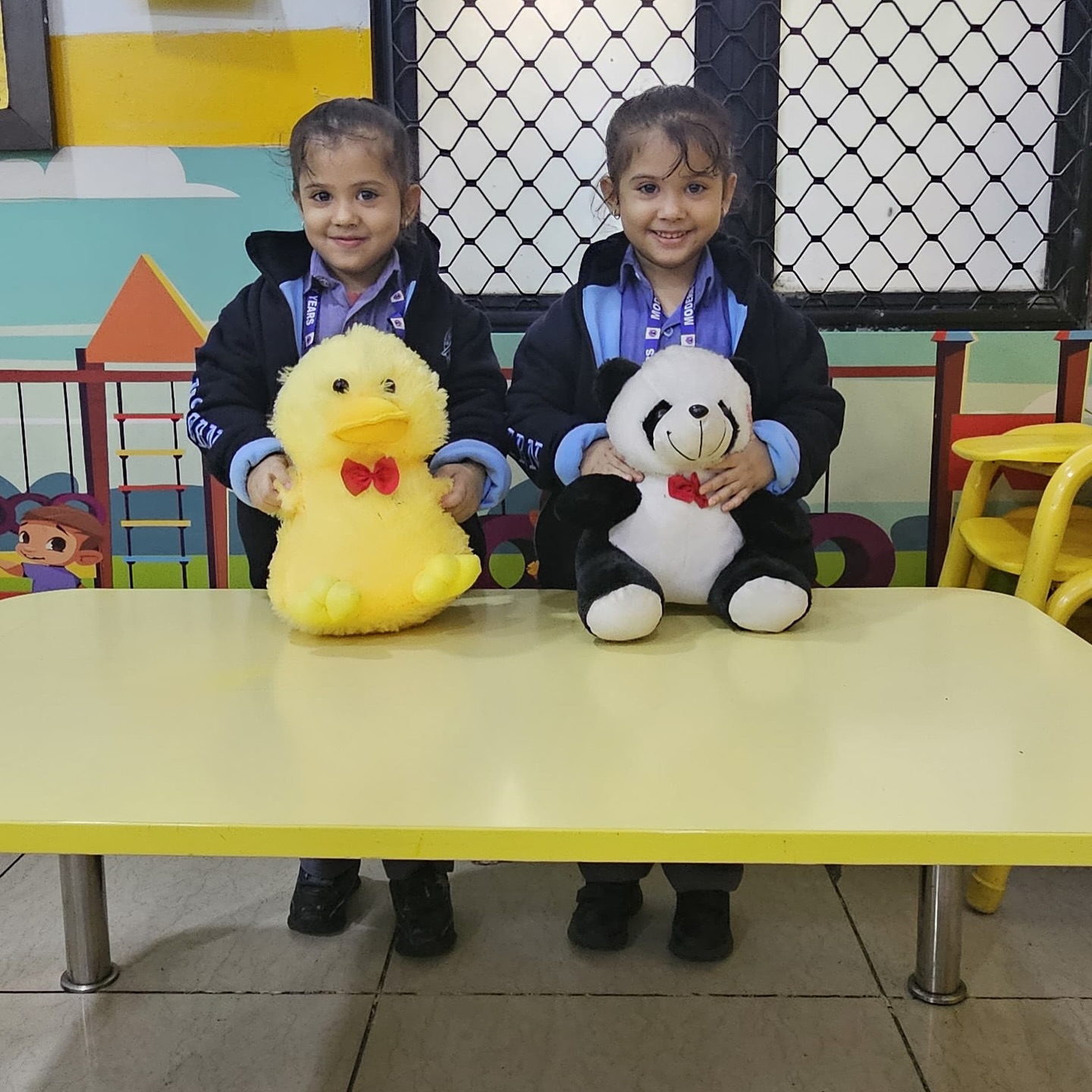 Modern Early Years campus photo 21 of 22 — Pitampura