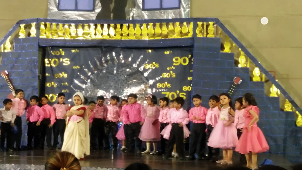 Maxfort School - Feeder Branch: Maxfort Junior H Block campus photo 9 of 11 — Pitampura