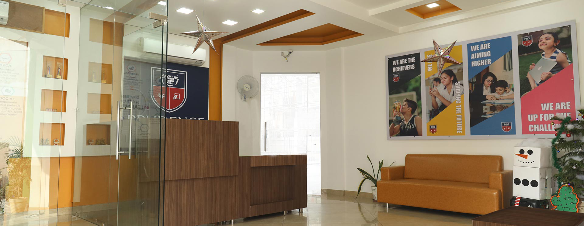 Prudence School (Pitampura) campus photo 6 of 7 — Pitampura