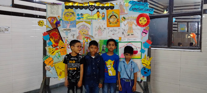 R.N Public School campus photo 19 of 19 — Pitampura