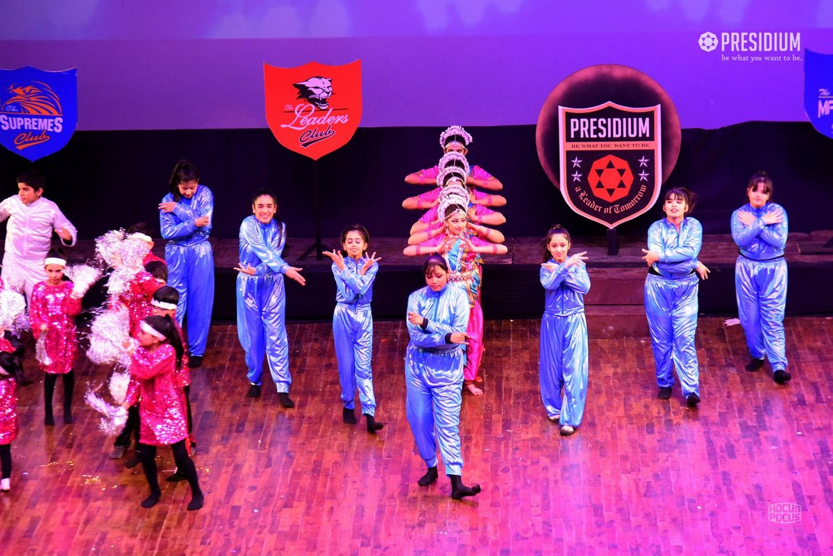 Presidium School campus photo 17 of 30 — Pitampura