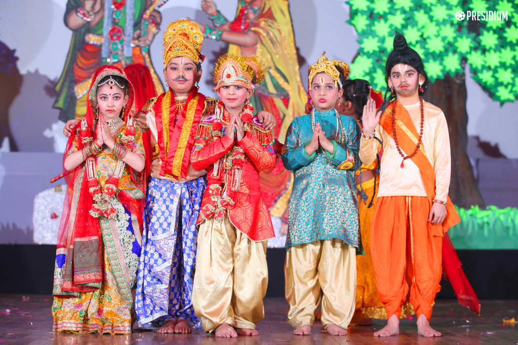 Presidium School campus photo 7 of 30 — Pitampura