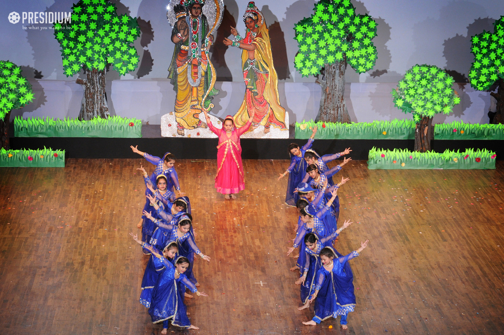Presidium School campus photo 21 of 30 — Pitampura