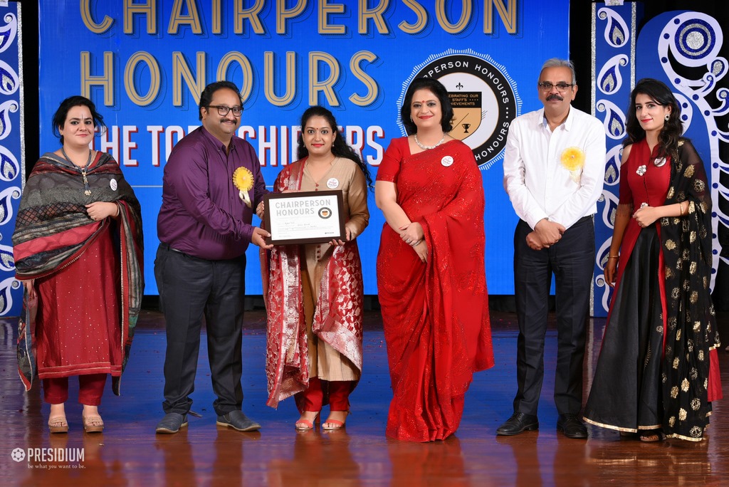 Presidium School campus photo 16 of 30 — Pitampura