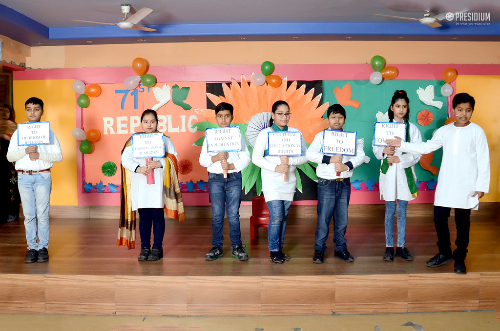 Presidium School campus photo 30 of 30 — Pitampura