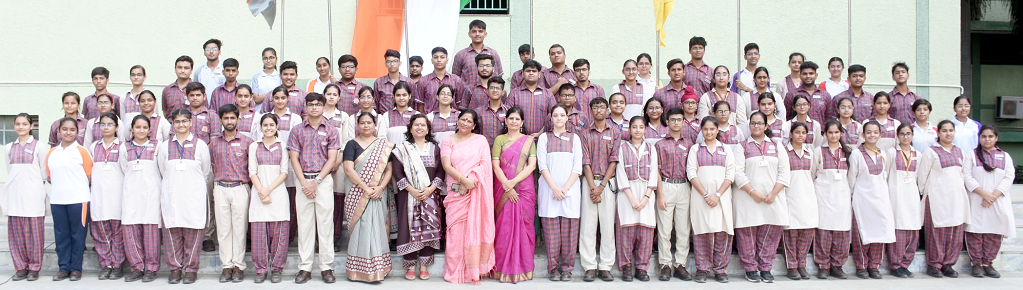 DAV Public School campus photo 13 of 22 — Pitampura
