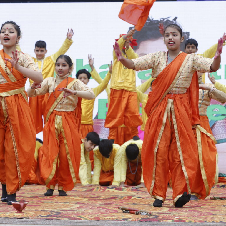 Convent Of Gagan Bharti Senior Secondary School campus photo 10 of 14 — Uttam Nagar