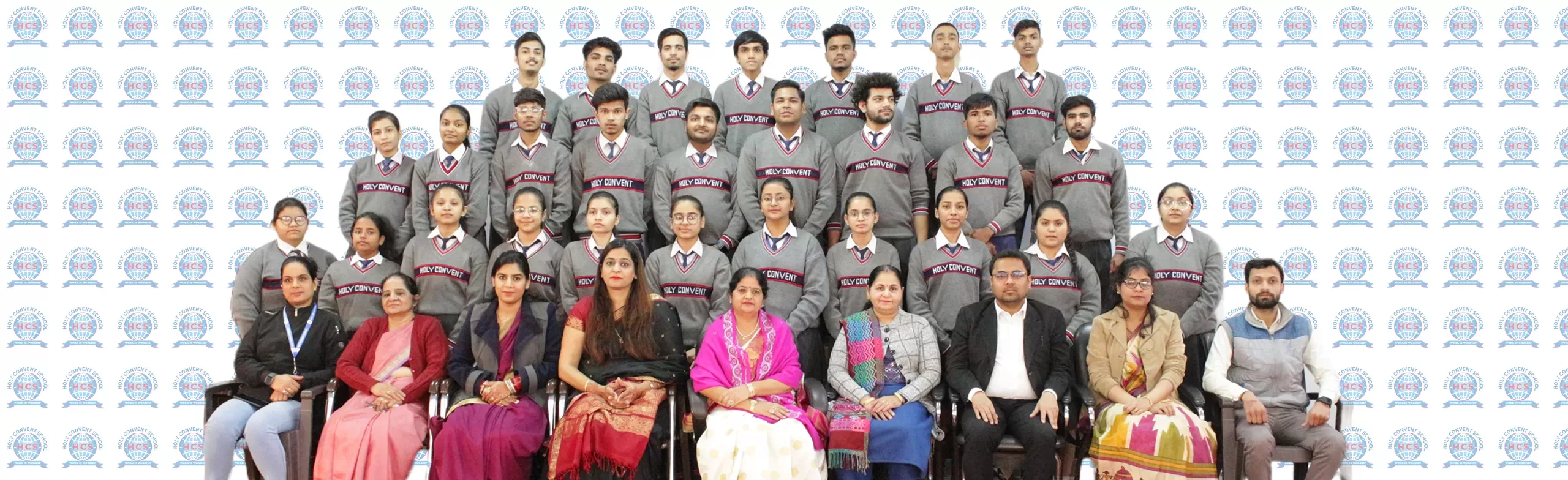 Holy Convent School campus photo 2 of 24 — Uttam Nagar