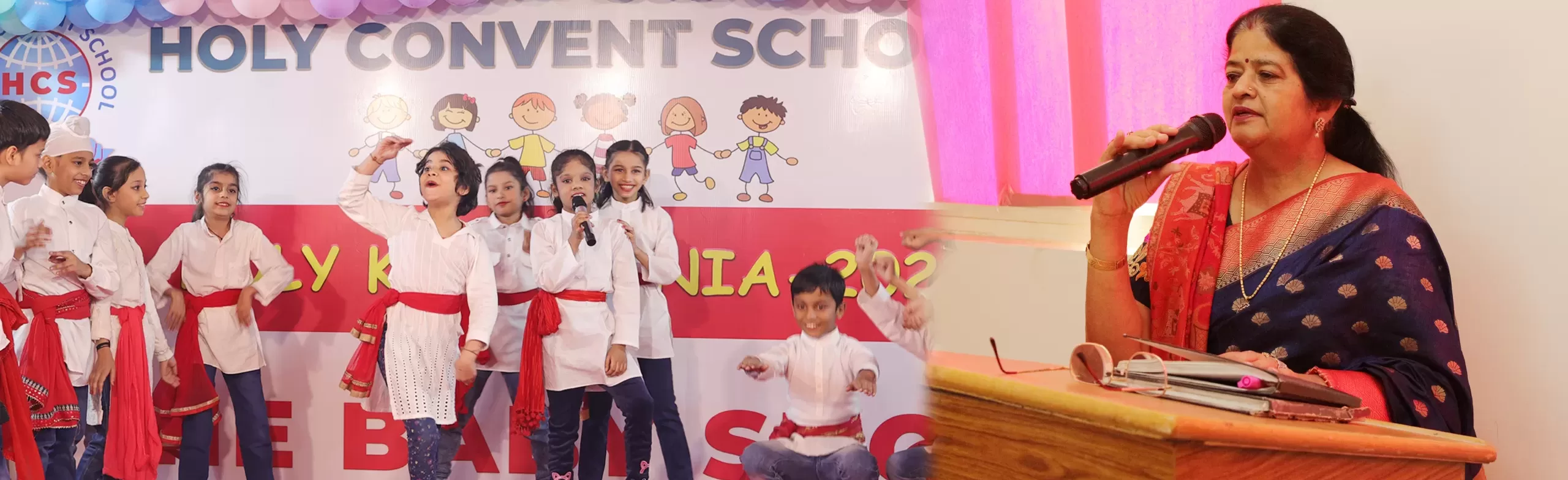 Holy Convent School campus photo 3 of 24 — Uttam Nagar