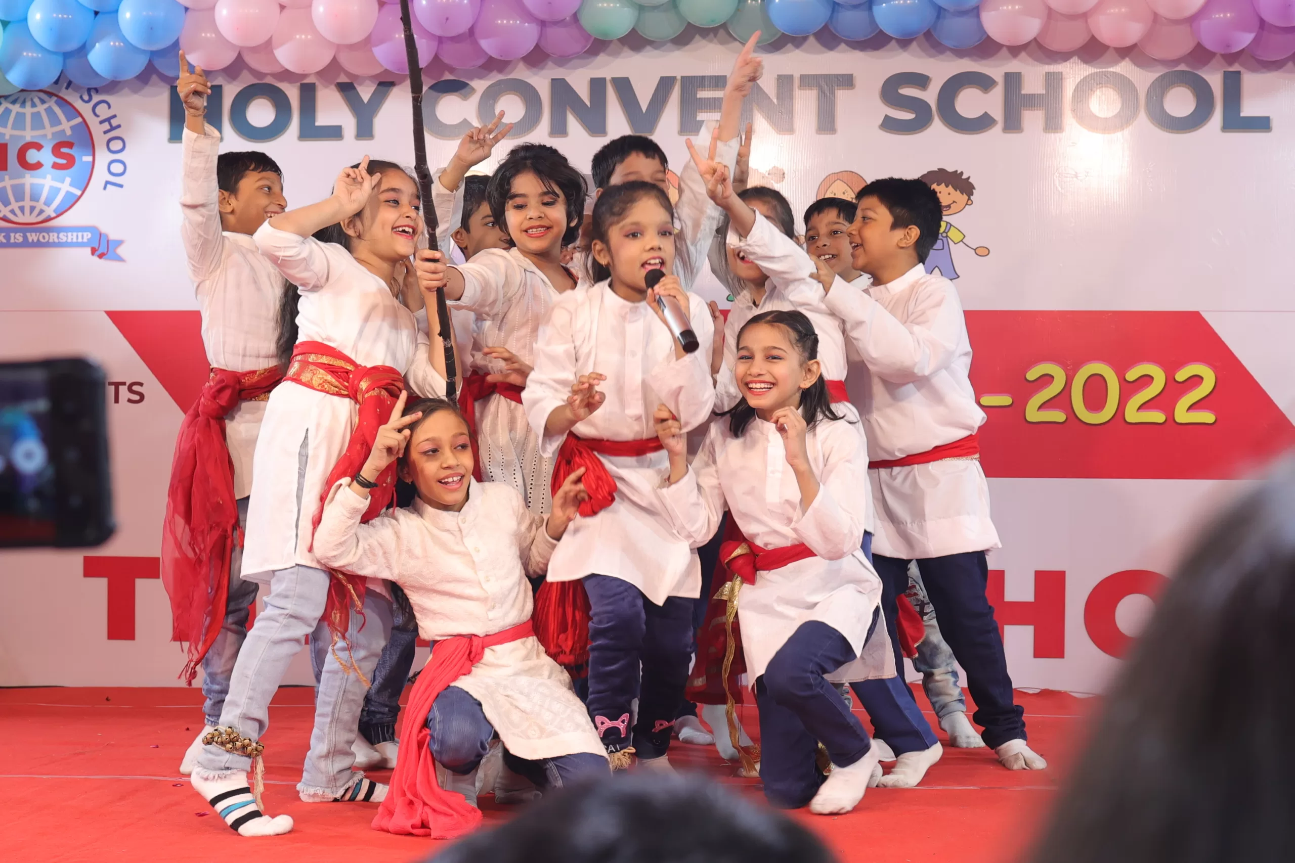 Holy Convent School campus photo 10 of 24 — Uttam Nagar