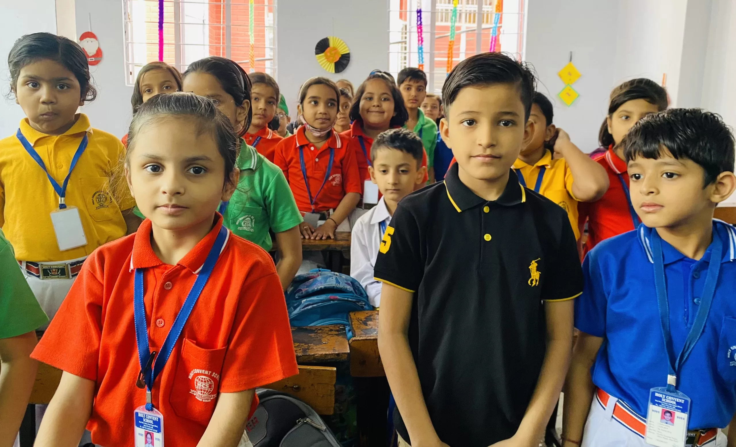 Holy Convent School campus photo 9 of 24 — Uttam Nagar