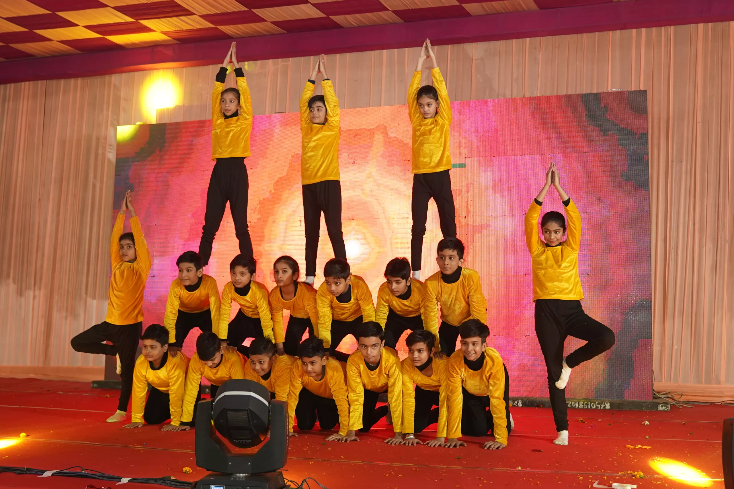 Holy Convent School campus photo 13 of 24 — Uttam Nagar