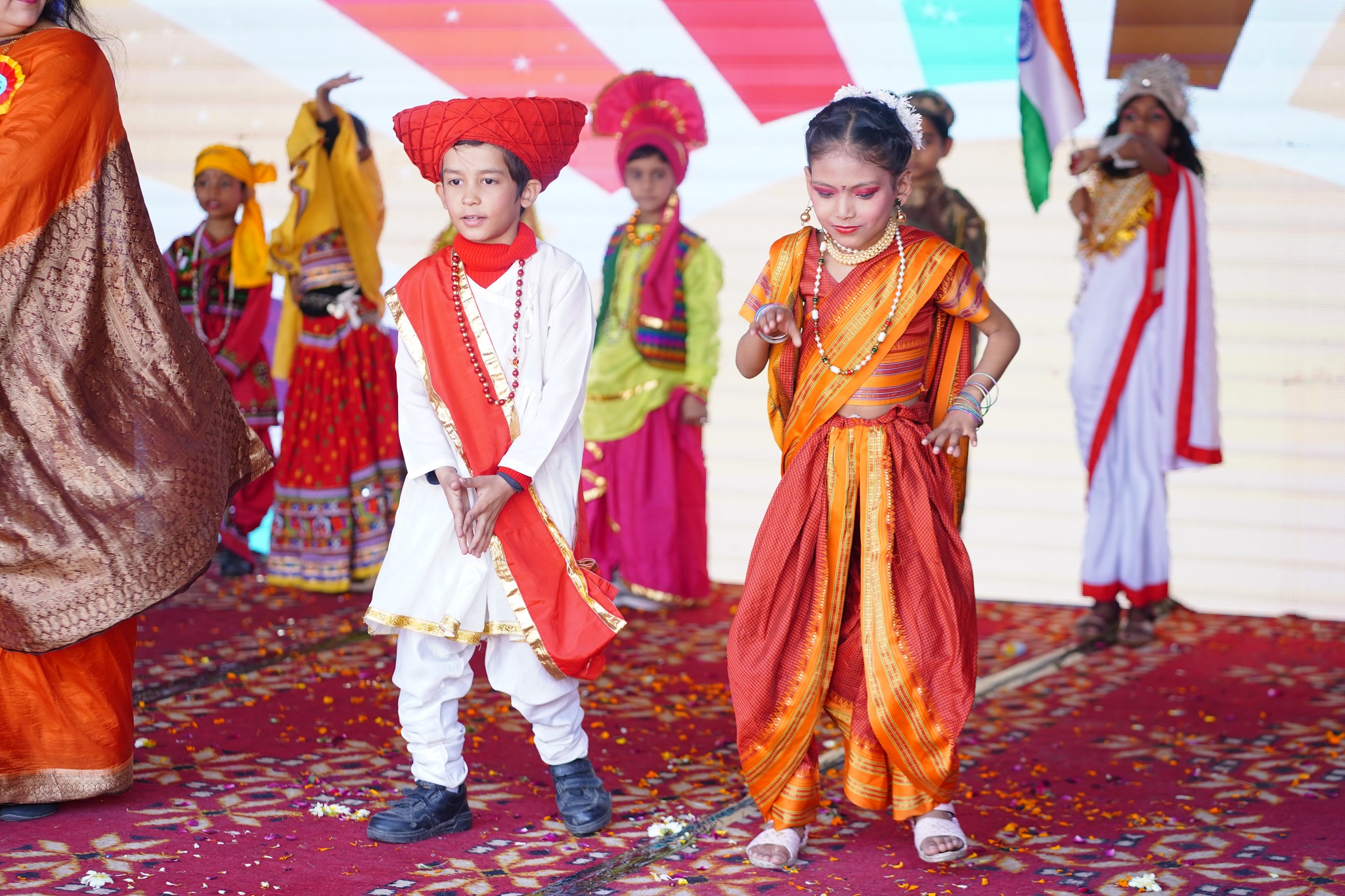 Holy Convent School campus photo 14 of 24 — Uttam Nagar