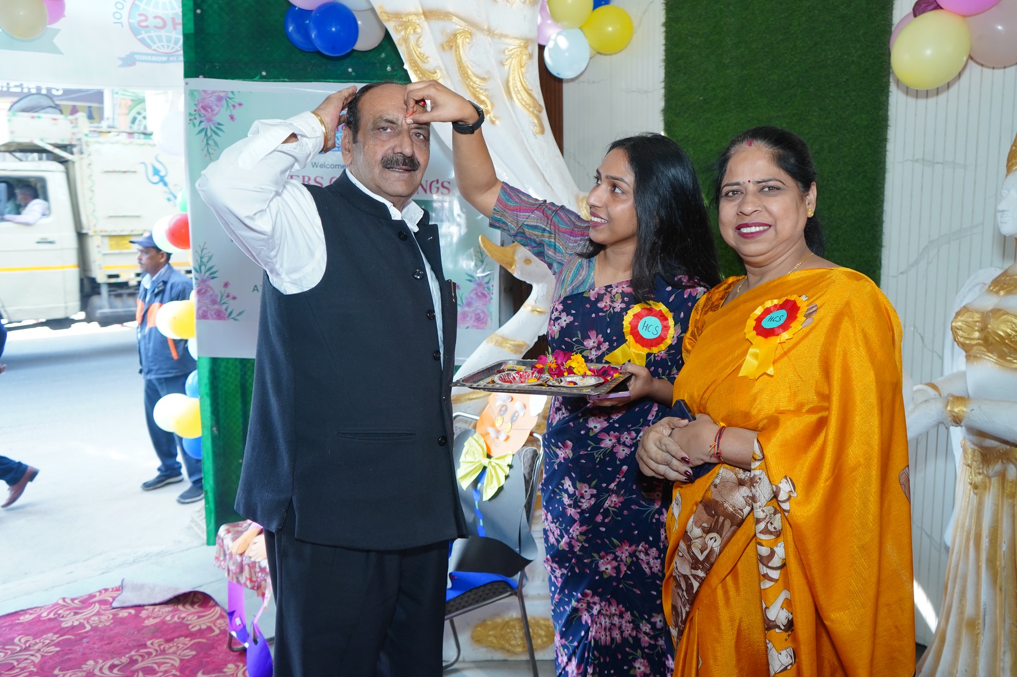 Holy Convent School campus photo 16 of 24 — Uttam Nagar