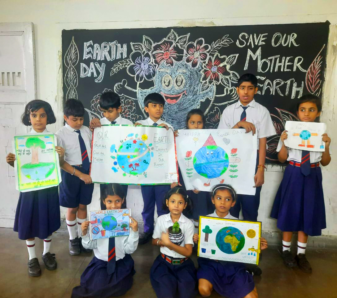 Holy Convent School campus photo 18 of 24 — Uttam Nagar