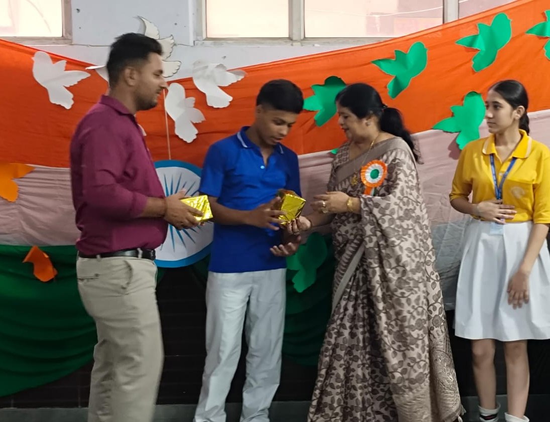 Holy Convent School campus photo 22 of 24 — Uttam Nagar