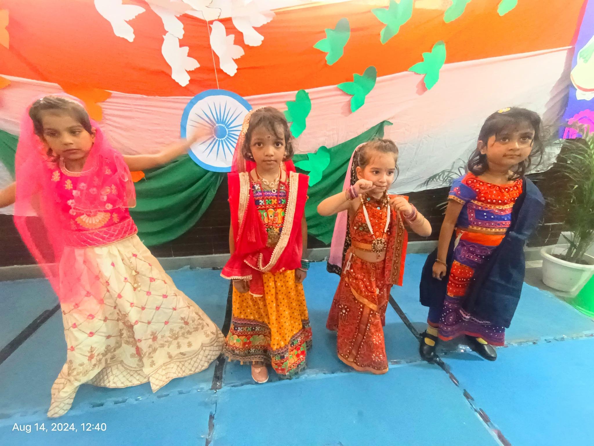 Holy Convent School campus photo 20 of 24 — Uttam Nagar