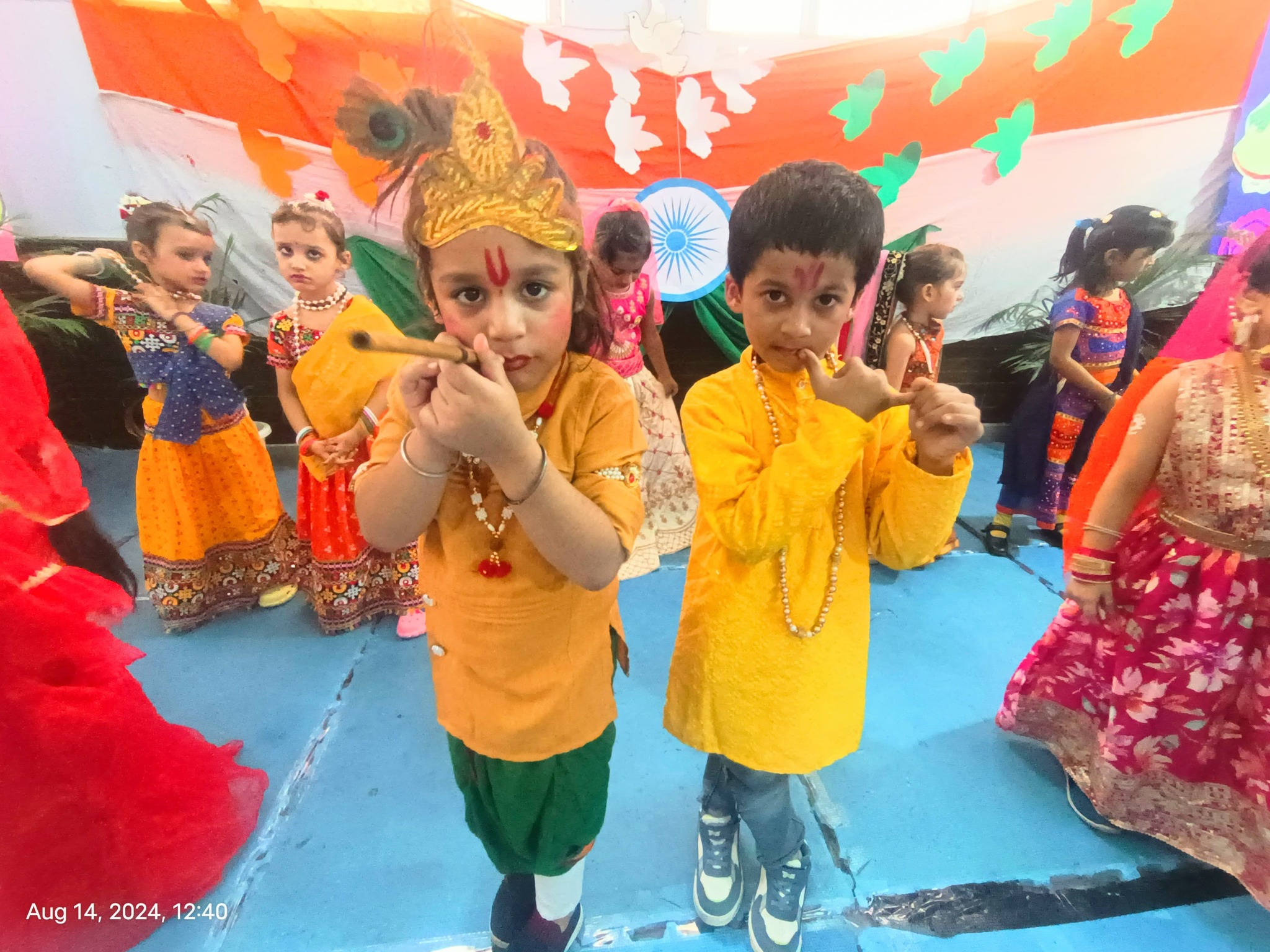 Holy Convent School campus photo 21 of 24 — Uttam Nagar