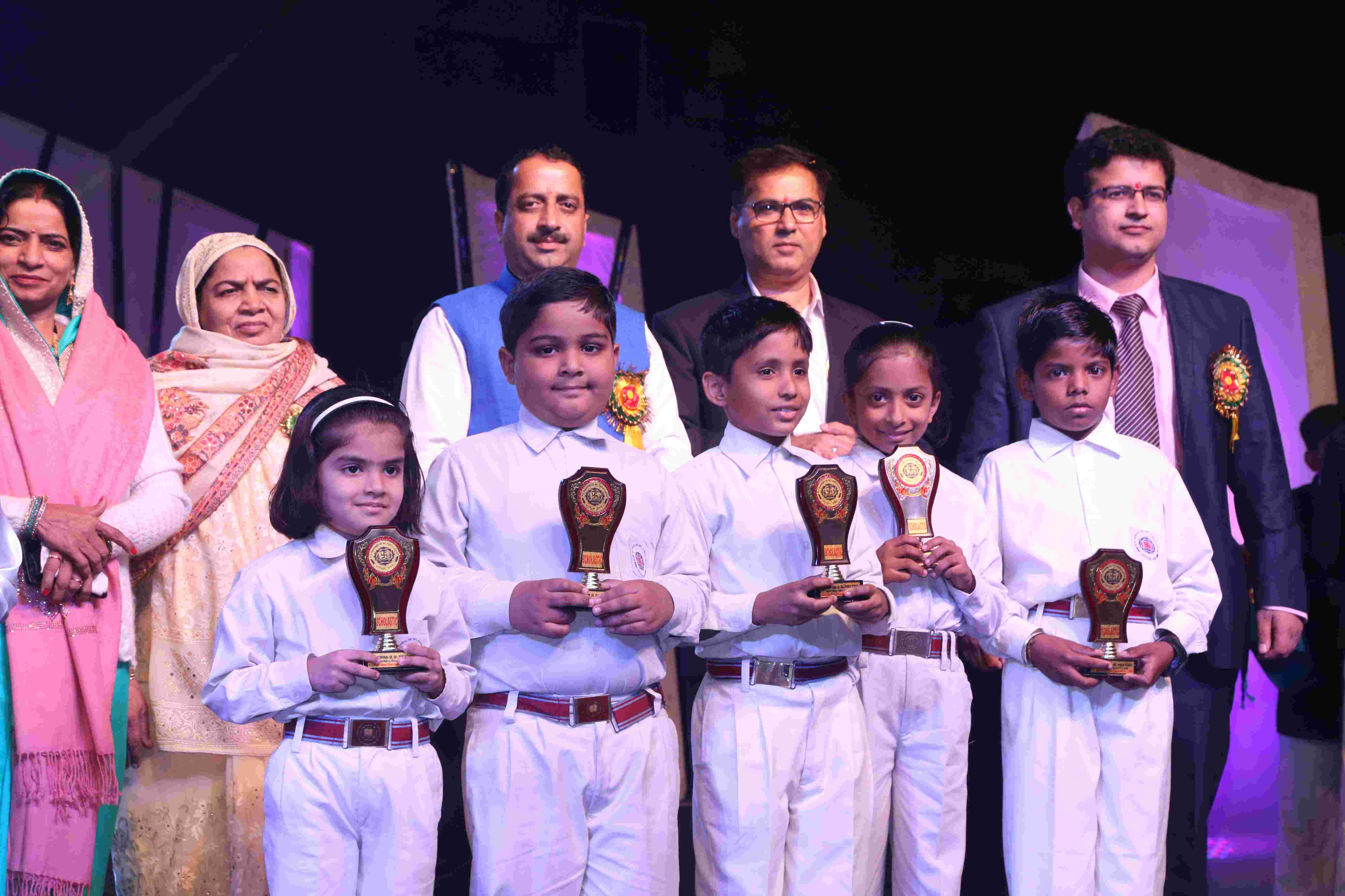 R.P. World School campus photo 10 of 30 — Uttam Nagar