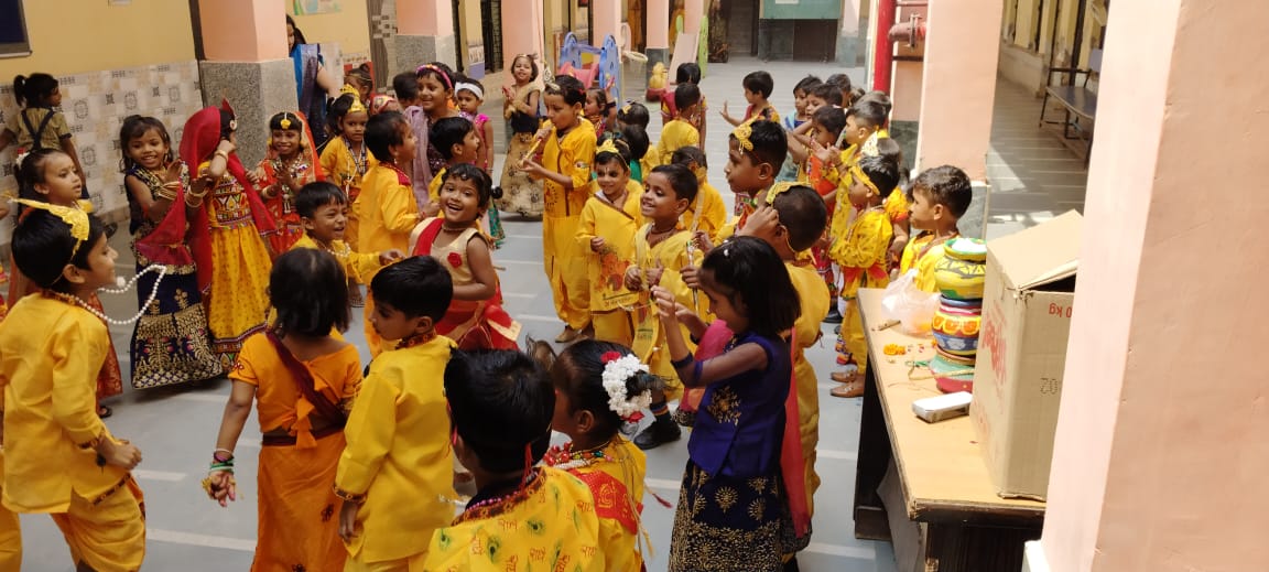 New S.D. Public School campus photo 2 of 30 — Uttam Nagar