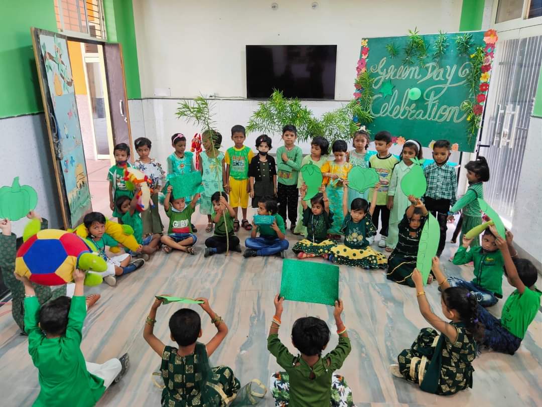 New S.D. Public School campus photo 5 of 30 — Uttam Nagar