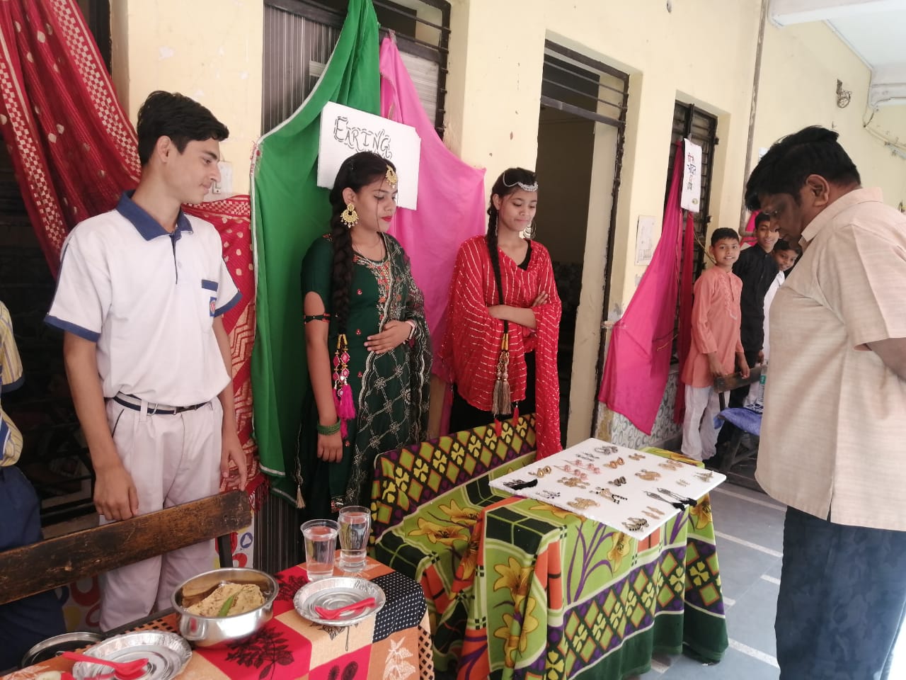 New S.D. Public School campus photo 6 of 30 — Uttam Nagar