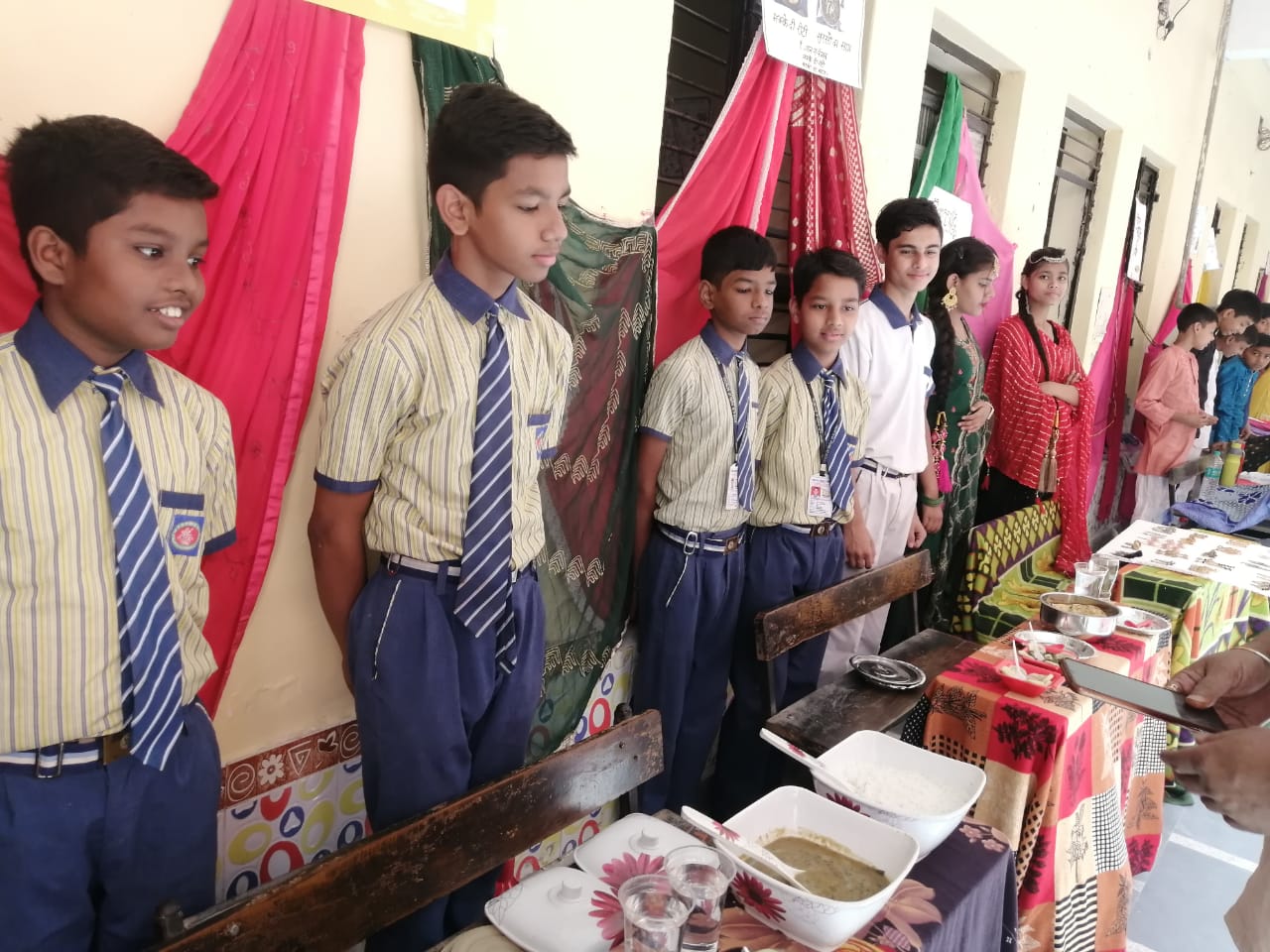 New S.D. Public School campus photo 15 of 30 — Uttam Nagar