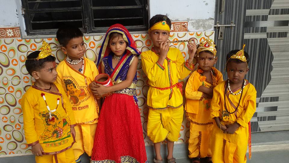 New S.D. Public School campus photo 29 of 30 — Uttam Nagar