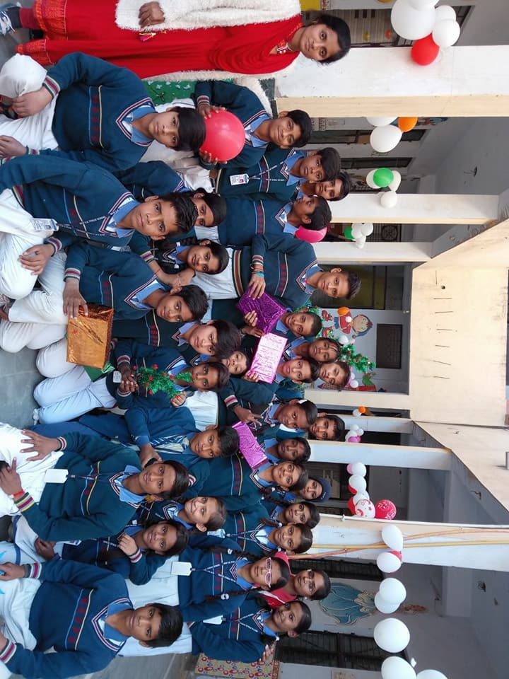 New S.D. Public School campus photo 30 of 30 — Uttam Nagar