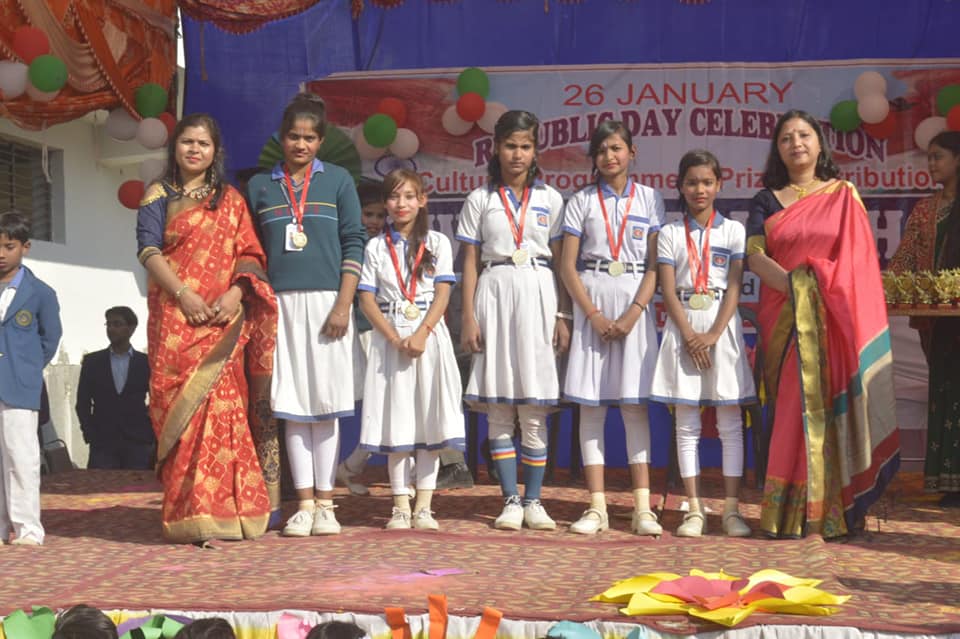 New S.D. Public School campus photo 24 of 30 — Uttam Nagar