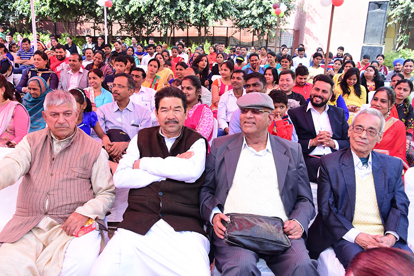 Adarsh New Holy Public School campus photo 11 of 30 — Uttam Nagar