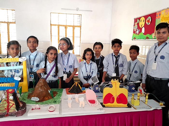 Adarsh New Holy Public School campus photo 15 of 30 — Uttam Nagar