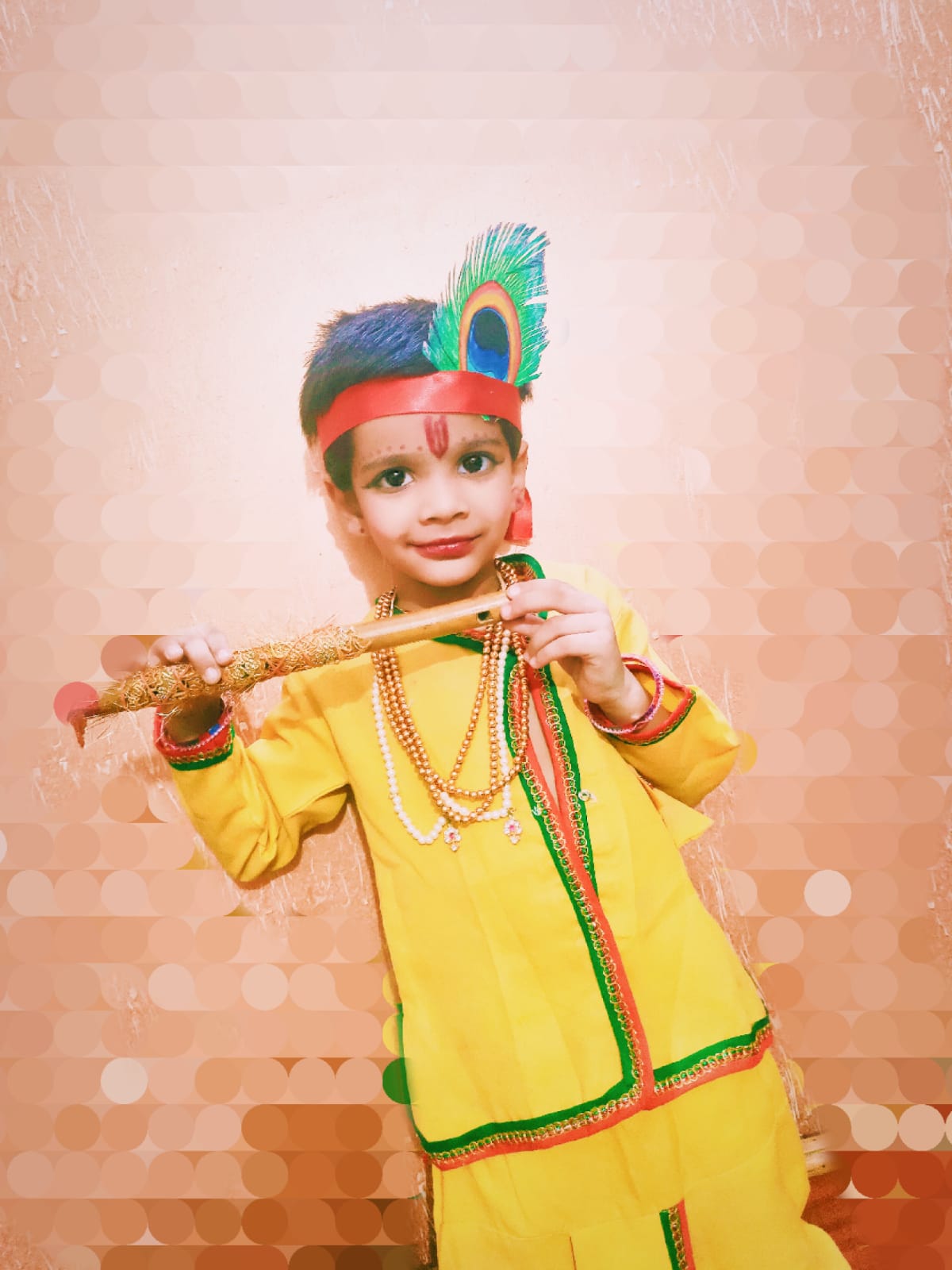 Happy Child Model School campus photo 6 of 9 — Uttam Nagar