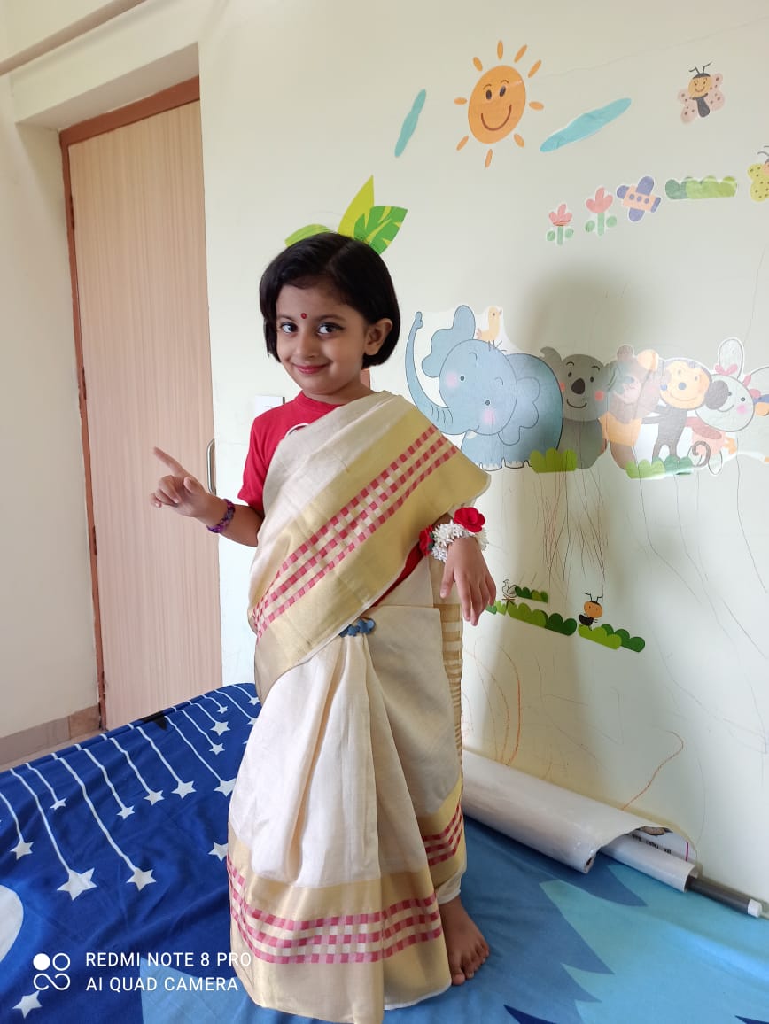 Happy Child Model School campus photo 9 of 9 — Uttam Nagar
