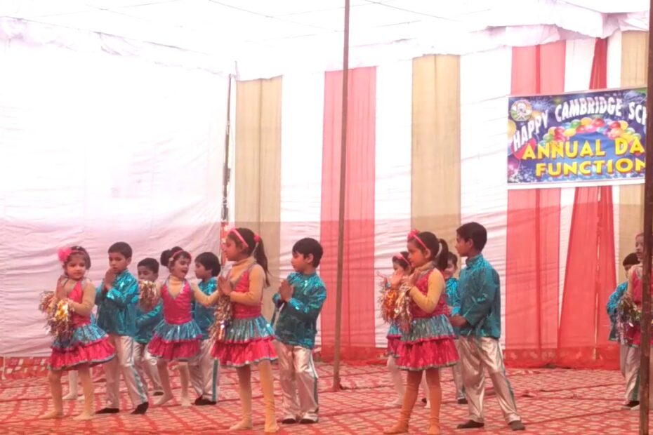 Happy Cambridge School campus photo 10 of 10 — Uttam Nagar