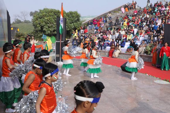 Goodwill Public School campus photo 6 of 14 — Uttam Nagar