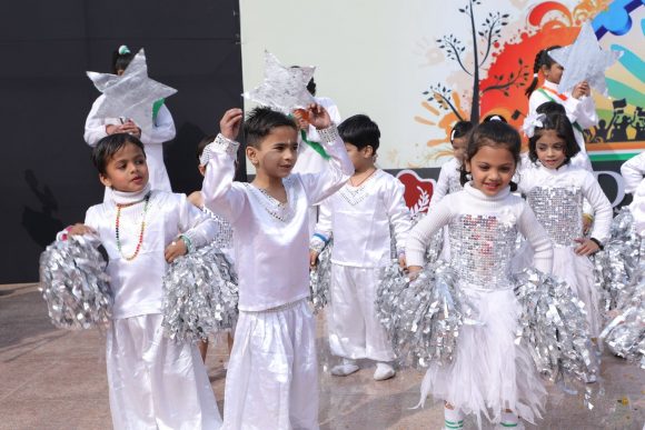 Goodwill Public School campus photo 4 of 14 — Uttam Nagar