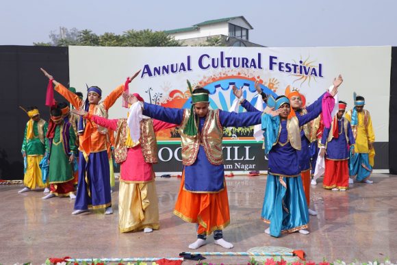 Goodwill Public School campus photo 5 of 14 — Uttam Nagar