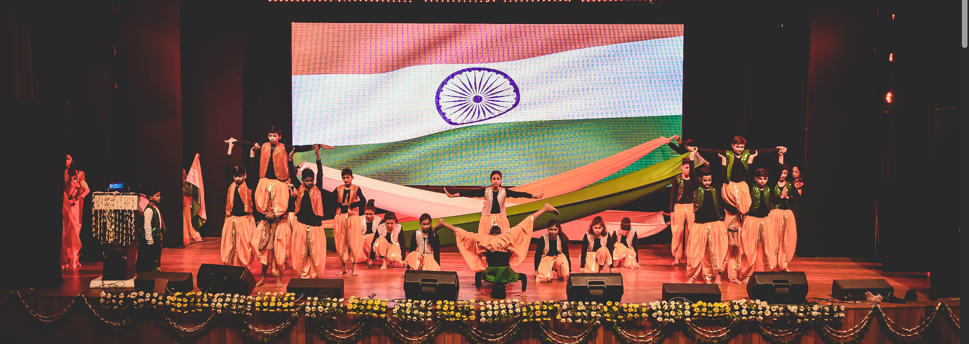 Goodwill Public School campus photo 14 of 14 — Uttam Nagar