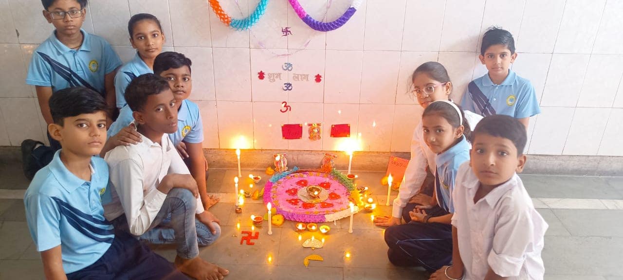 Little Fairy Public School campus photo 4 of 30 — Ashok Vihar
