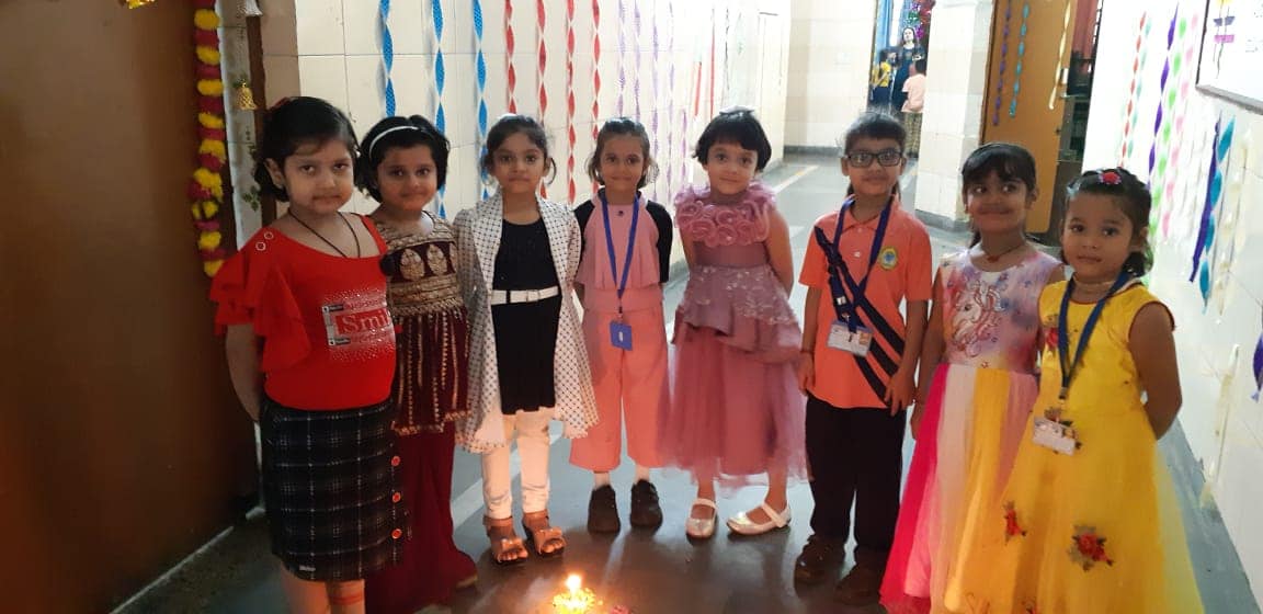 Little Fairy Public School campus photo 17 of 30 — Ashok Vihar