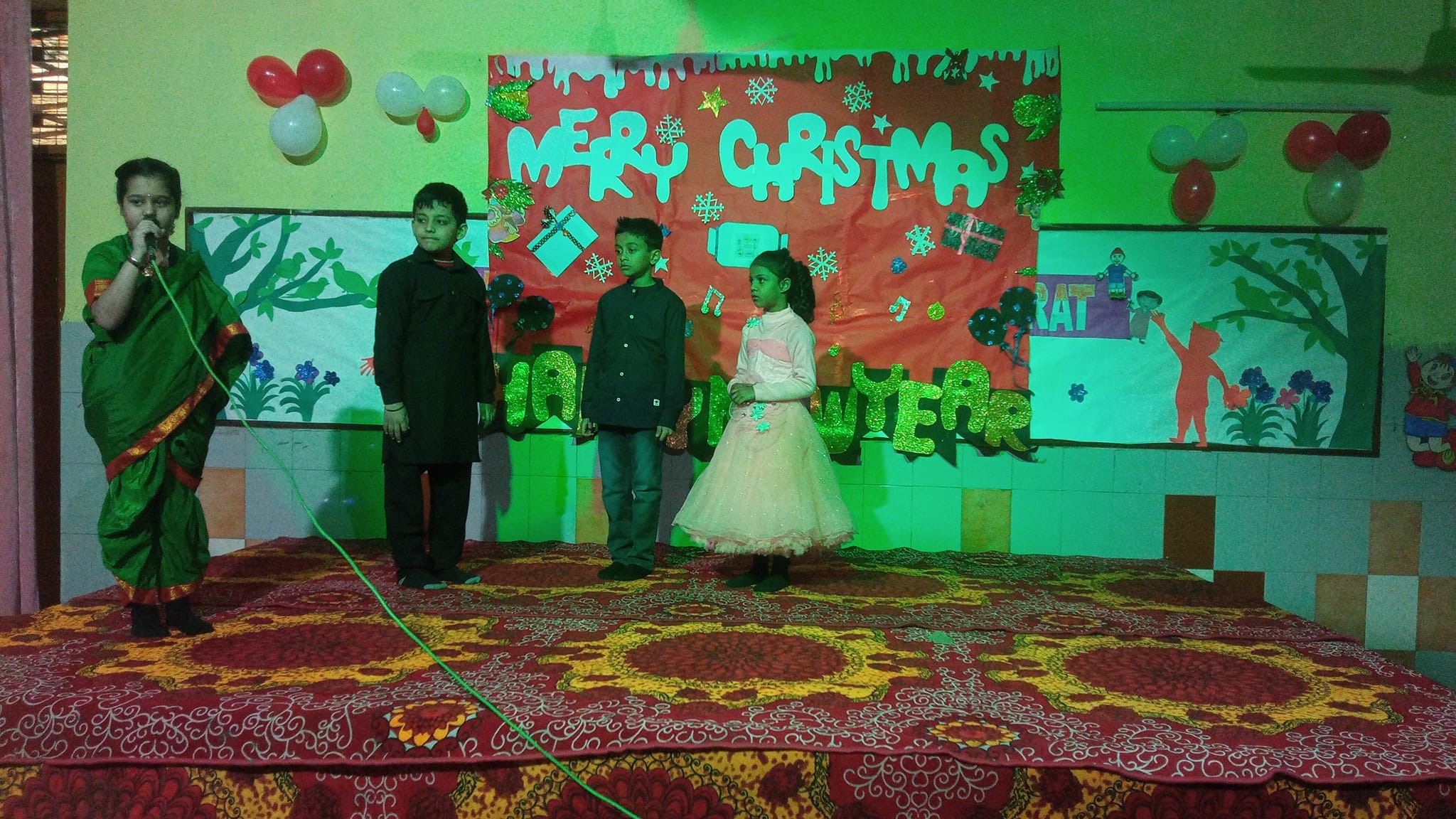 Little Fairy Public School campus photo 8 of 30 — Ashok Vihar