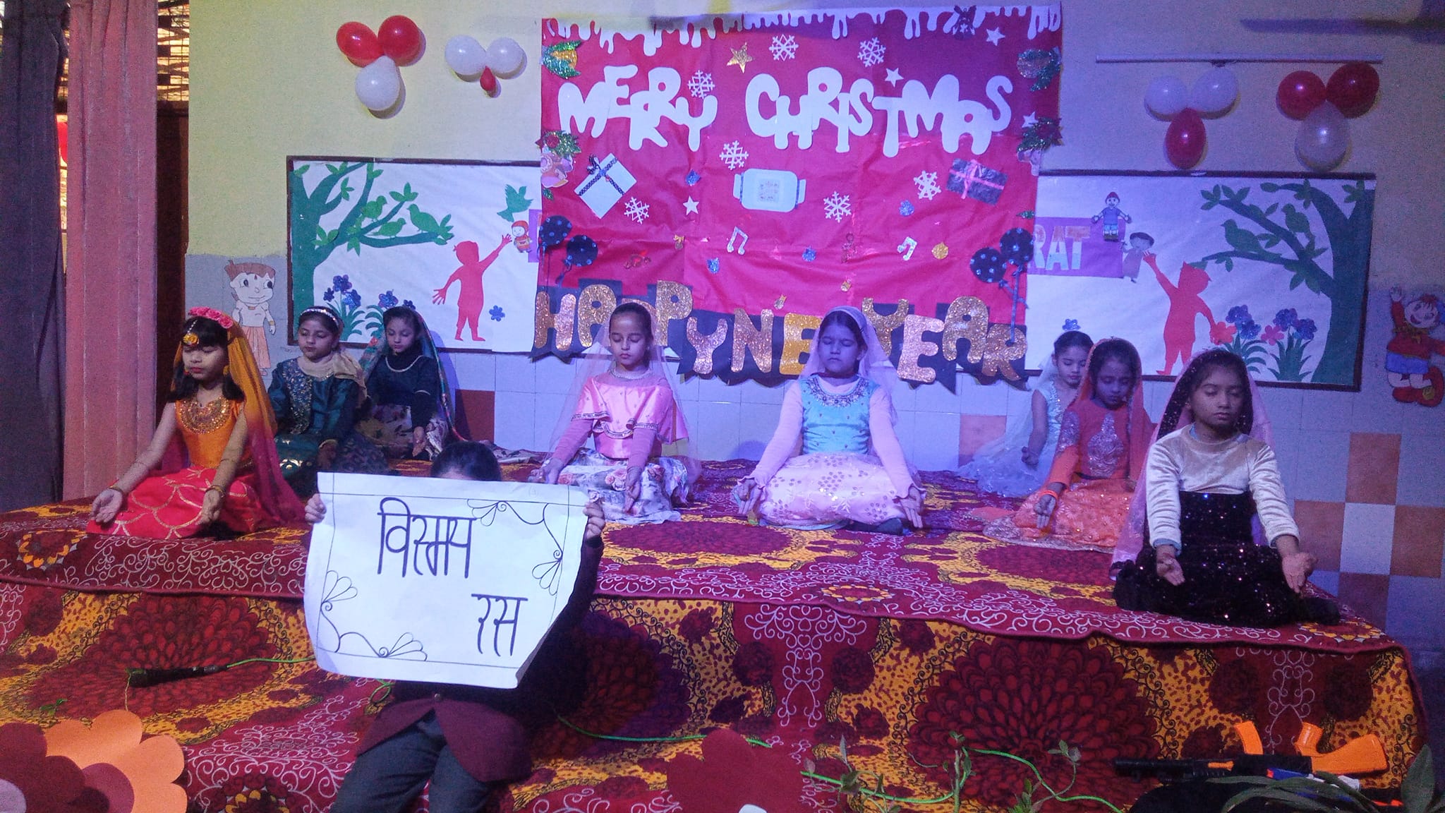 Little Fairy Public School campus photo 7 of 30 — Ashok Vihar