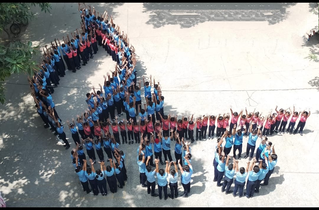 Little Fairy Public School campus photo 14 of 30 — Ashok Vihar