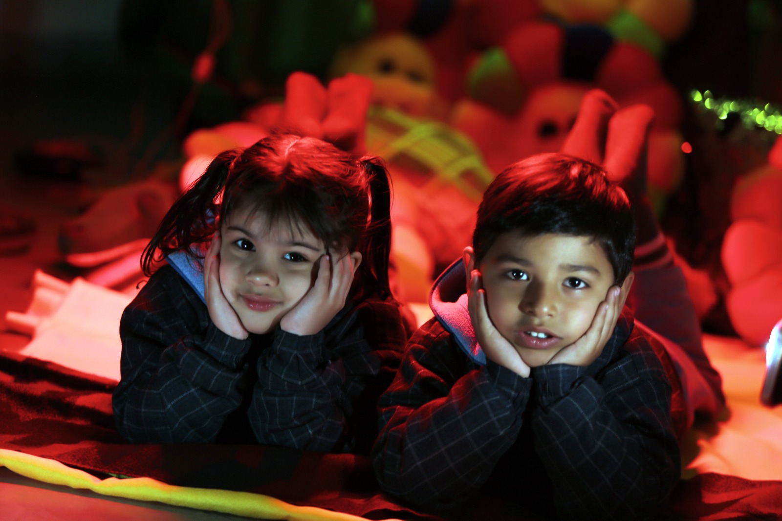 Maharaja Agarsain Public School campus photo 2 of 19 — Ashok Vihar