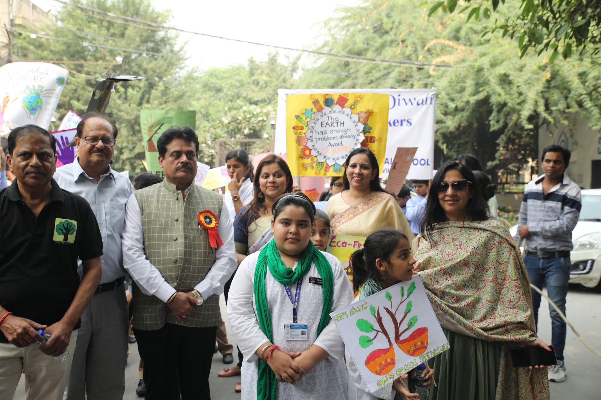 Lotus Veda International School campus photo 22 of 30 — Ashok Vihar
