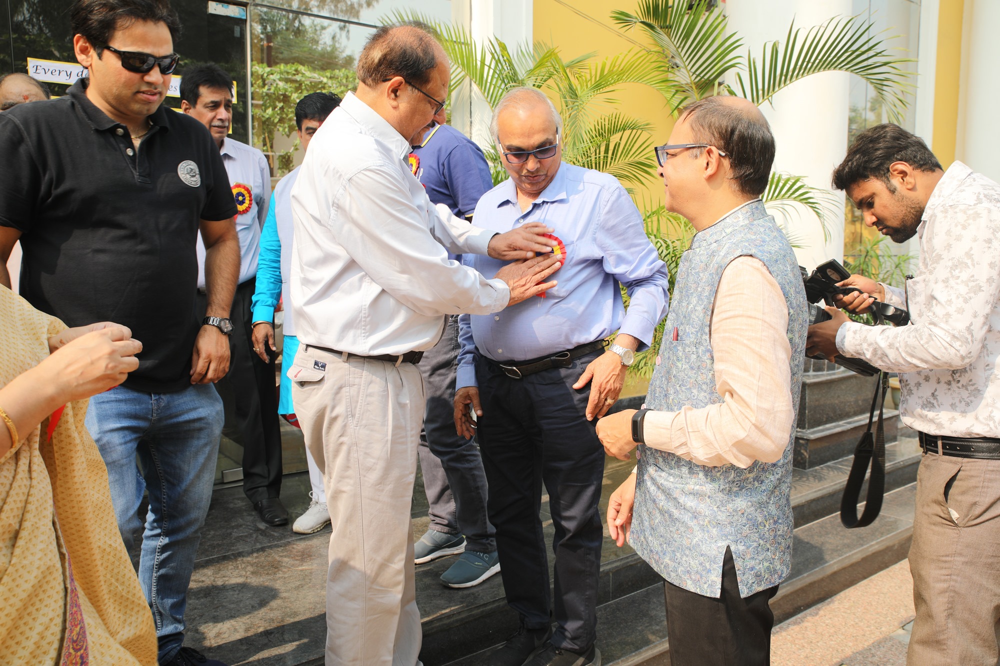 Lotus Veda International School campus photo 23 of 30 — Ashok Vihar