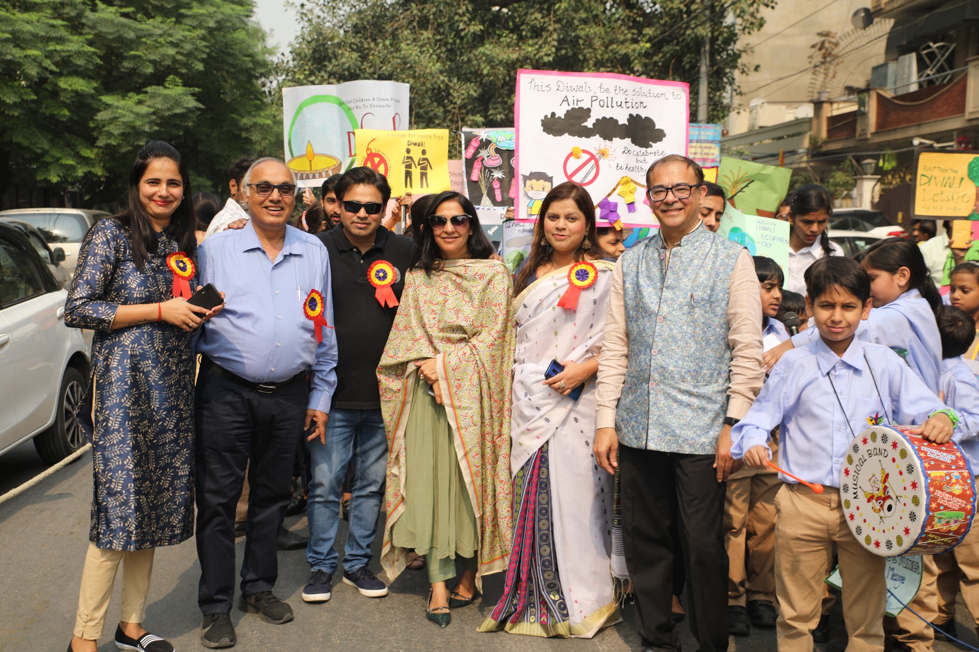 Lotus Veda International School campus photo 30 of 30 — Ashok Vihar