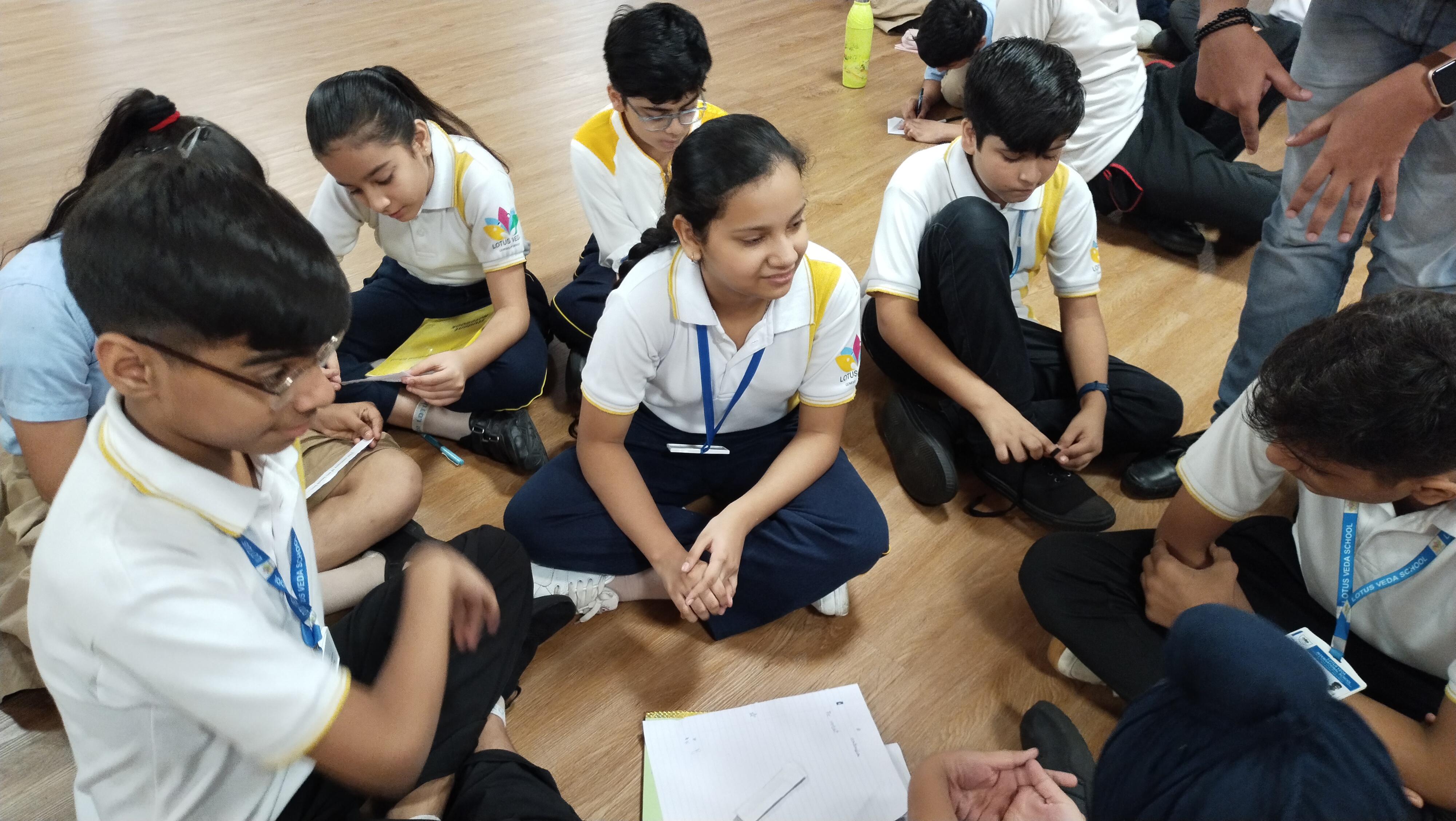 Lotus Veda International School campus photo 4 of 30 — Ashok Vihar