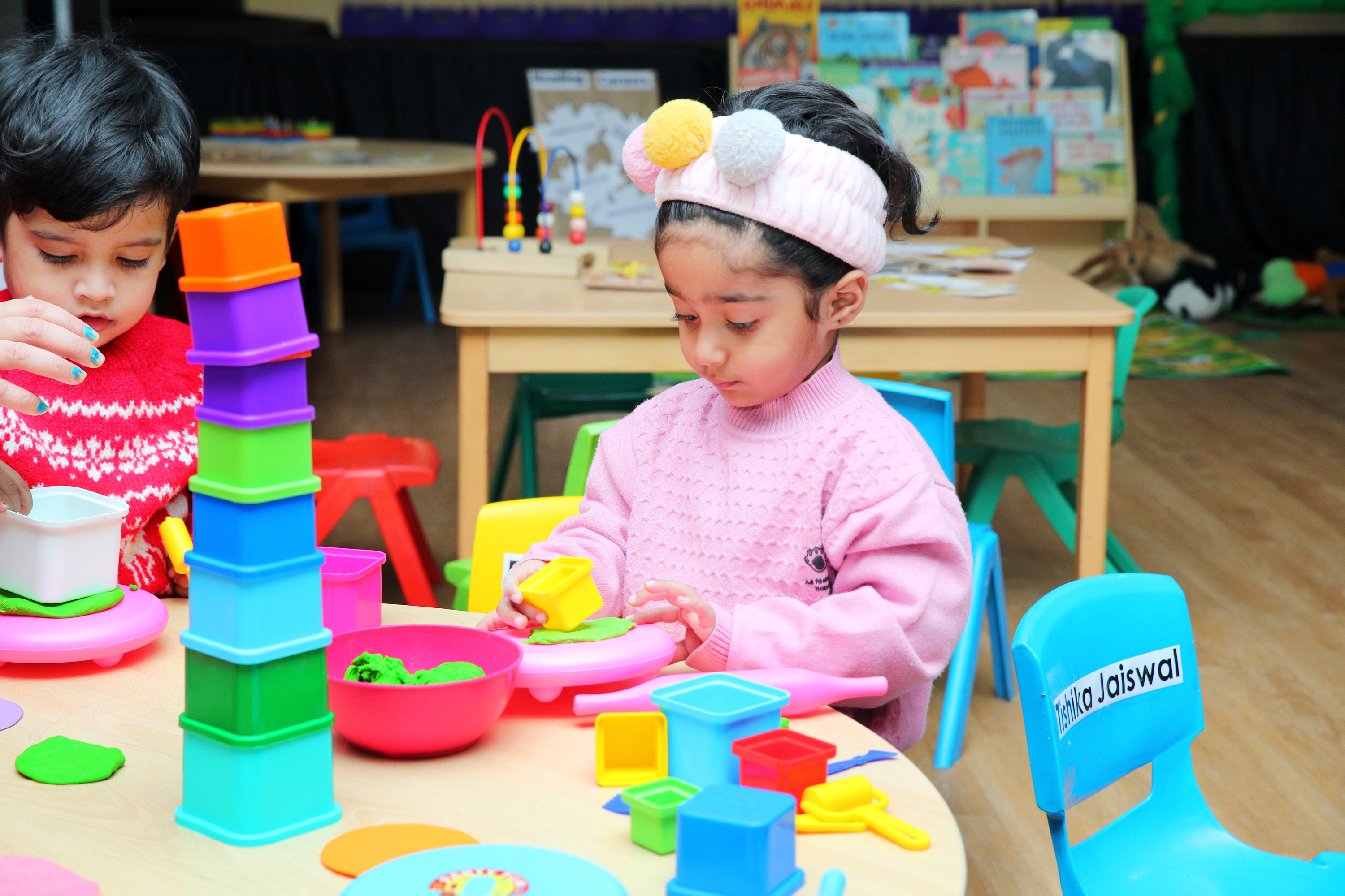 Lotus Veda International School campus photo 10 of 30 — Ashok Vihar